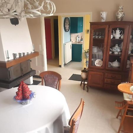 Logement Du Vidame Molliens-Dreuil Exterior foto