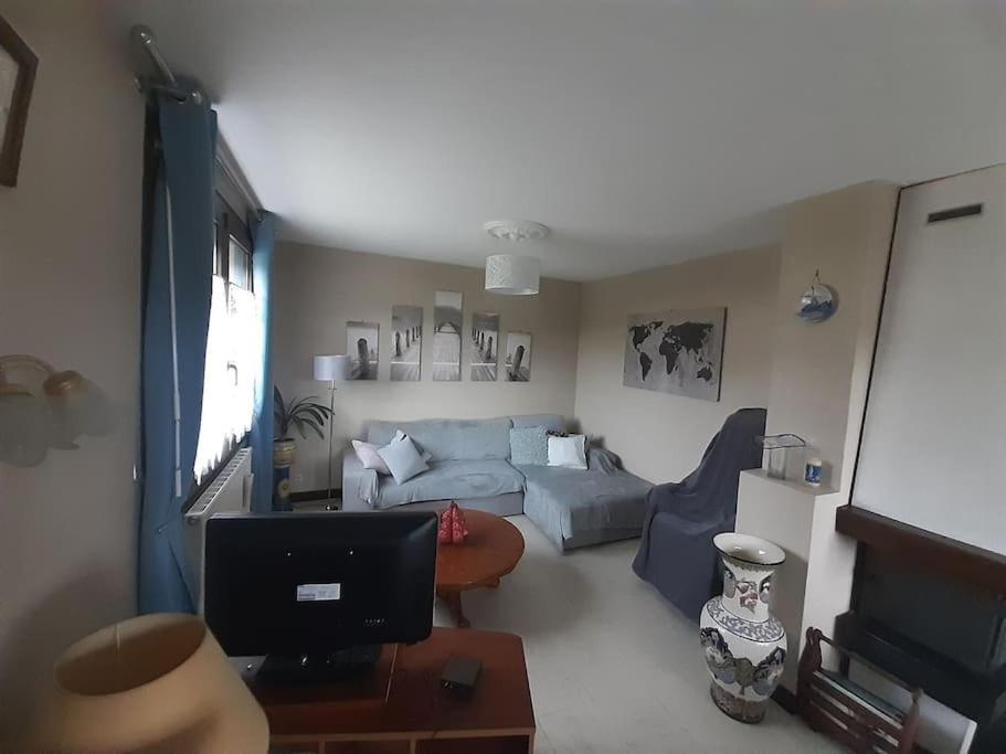 Logement Du Vidame Molliens-Dreuil Exterior foto